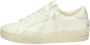 Crime London Dames Skate Deluxe Sneakers White Dames - Thumbnail 6