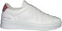 Crime London sneakers Weightless Low Top 13473 10 Wit Dames - Thumbnail 1