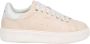 Crime London Sneakers Pink Dames - Thumbnail 1