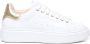 Crime London Stijlvolle Elevate Sneakers voor Vrouwen White Dames - Thumbnail 1