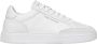 Crime London Sneakers White Heren - Thumbnail 5