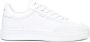 Crime London Sneakers White Heren - Thumbnail 1