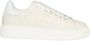 Crime London Elevate Leren Sneakers Lente Zomer Collectie Beige Dames - Thumbnail 1