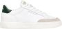 Crime London Stijlvolle Sneakers voor Dagelijks Gebruik White Heren - Thumbnail 2