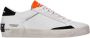 Crime London Stijlvolle Sneakers White Heren - Thumbnail 1