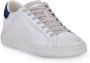 Crime London Essential 3.0 Stijlvolle Sneakers White Heren - Thumbnail 4