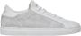 Crime London Witte Sneakers Stijlvolle Schoenen White Heren - Thumbnail 1