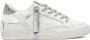 Crime London Witte Sneakers voor Stedelijke Stijl White Dames - Thumbnail 1