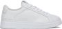 Crime London Witte Sneakers voor Stedelijke Stijl White Heren - Thumbnail 1