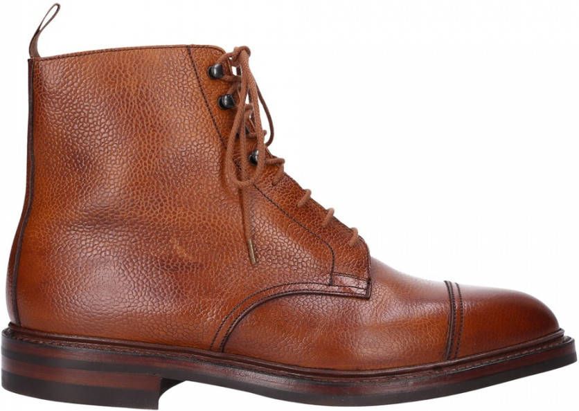 Crockett best sale jones boots