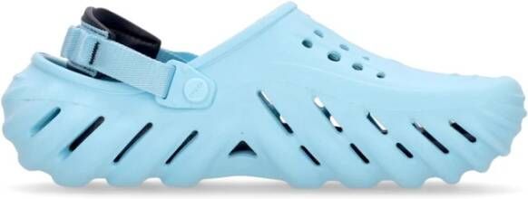 Crocs Arctic Herenmuil Lichtgewicht Rubberklomp Blue Heren