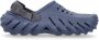 Crocs Blauwe Bijou Heren Muiltje Klomp Blue Heren - Thumbnail 1