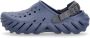 Crocs Blauwe Streetwear Clog Bijou Blue Heren - Thumbnail 1