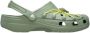 Crocs Classic Lockdown Clog Heren Slippers En Sandalen - Thumbnail 1