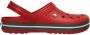 Crocs Buty Klapki Crocband 11016 Rood - Thumbnail 1