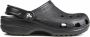 Crocs Classic Clog Unisex Kids 206991-001 Zwart-37 38 - Thumbnail 14