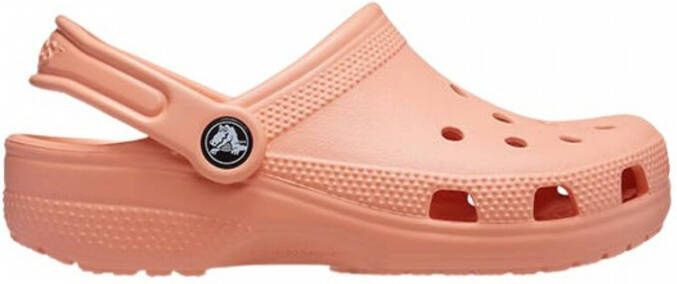 Crocs Clogs 206991 Oranje