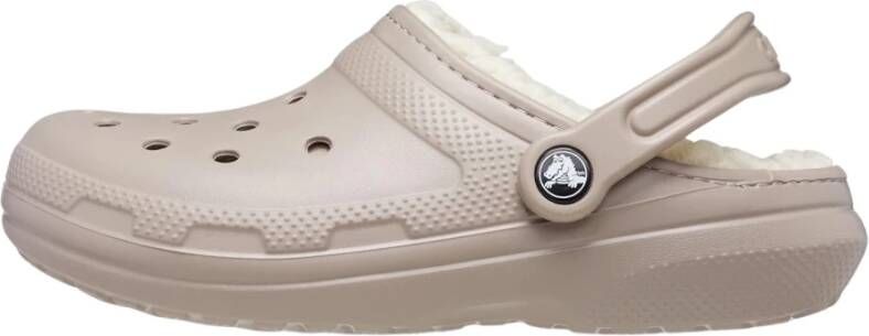 Crocs Clogs Beige Heren