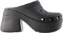 Crocs Comfortabele klompen met LiteRide™ technologie Black Dames - Thumbnail 19