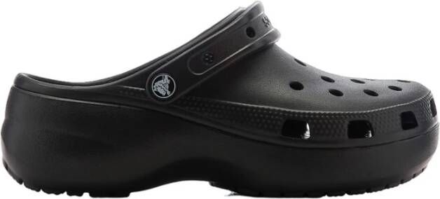 Crocs Clogs Black Dames