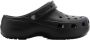 Crocs Clogs Black Dames - Thumbnail 1