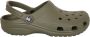 Crocs Classic Clog Army Green Schoenmaat 41 42 Slides & sandalen 10001 309 - Thumbnail 14