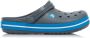 Crocs Comfortabele lichtgewicht sandalen Gray Heren - Thumbnail 1