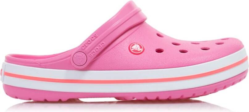 Crocs Comfortabele lichtgewicht sandalen Pink