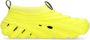 Crocs Echo Storm Nitro Yellow Sneakers Yellow Heren - Thumbnail 1