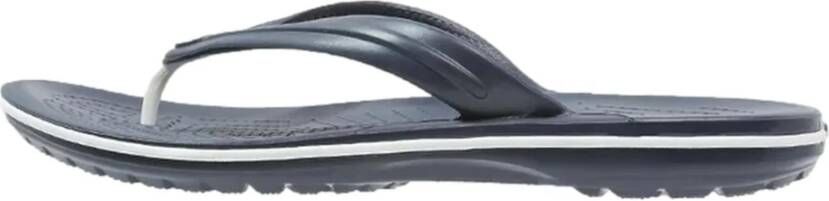 Crocs Flip Flops Blauw Heren