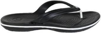 Crocs Flip Flops Zwart Heren