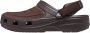 Crocs Yukon Vista II LiteRide Clog Sandalen maat M15 bruin - Thumbnail 2