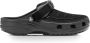 Crocs Heren Yukon Vista II Sandalen Black Heren - Thumbnail 1