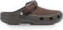 Crocs Heren Yukon Vista II Sandalen Brown Heren - Thumbnail 1