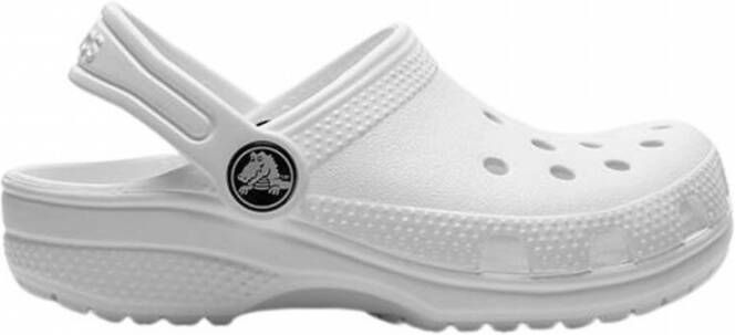 Crocs Klapki dziecięce Wit Unisex