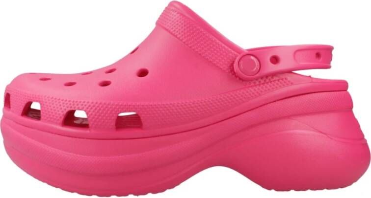 Crocs Klassieke BAE Klomp Pink Dames