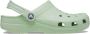 Crocs Classic Clog Green- Green - Thumbnail 3