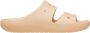 Crocs Classic Sandal V2 Sandalen maat M8 W10 beige - Thumbnail 1