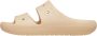 Crocs Classic Sandal V2 Sandalen maat M8 W10 beige - Thumbnail 7