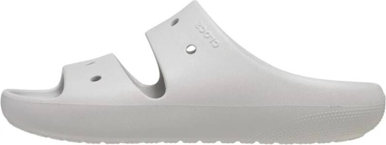 Crocs Badslippers Classic Sandal V2 zomerschoen poolslides slippers om in te stappen