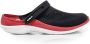 Crocs LiteRide 360 Klomp Black Heren - Thumbnail 1