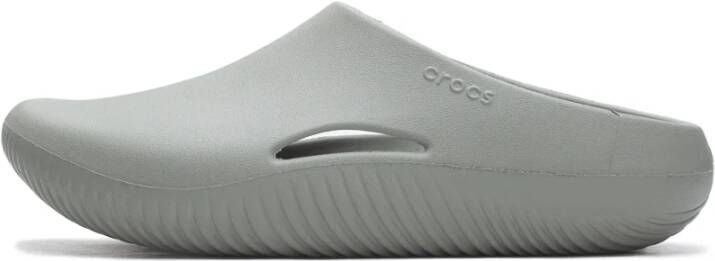 Crocs Mellow Clog Schoenen Gray