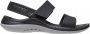 Crocs Sandalias mujer literide corcs 206711 Zwart Dames - Thumbnail 1