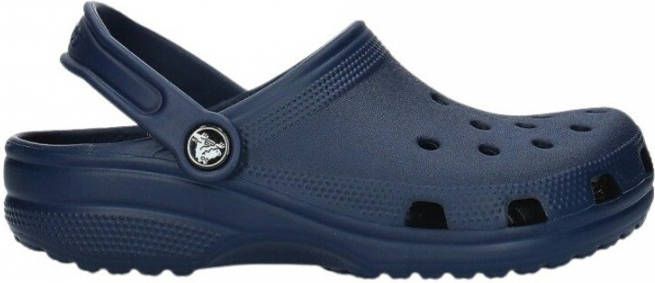 Crocs Clog voorschools Schoenen Blue Synthetisch - 29