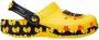 Crocs Kids Wu-tang Clan Classic Clog Basisschool Schoenen - Thumbnail 1