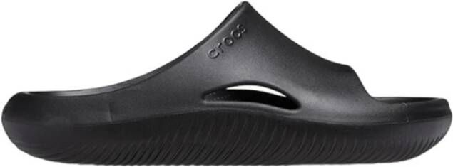 Crocs Sliders Zwart Heren