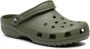 Crocs Classic Clog Army Green Schoenmaat 39 40 Slides & sandalen 10001 309 - Thumbnail 1