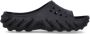 Crocs Stijlvolle en Comfortabele Echo Sandalen Black Heren - Thumbnail 17