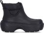 Crocs Stomp Puff Boot Zwart Black Heren - Thumbnail 1