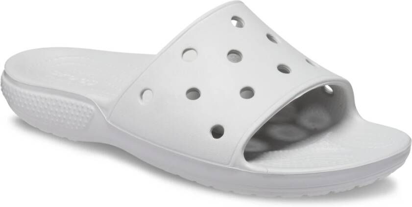 Crocs Chanclas Blancas Mujer Wit